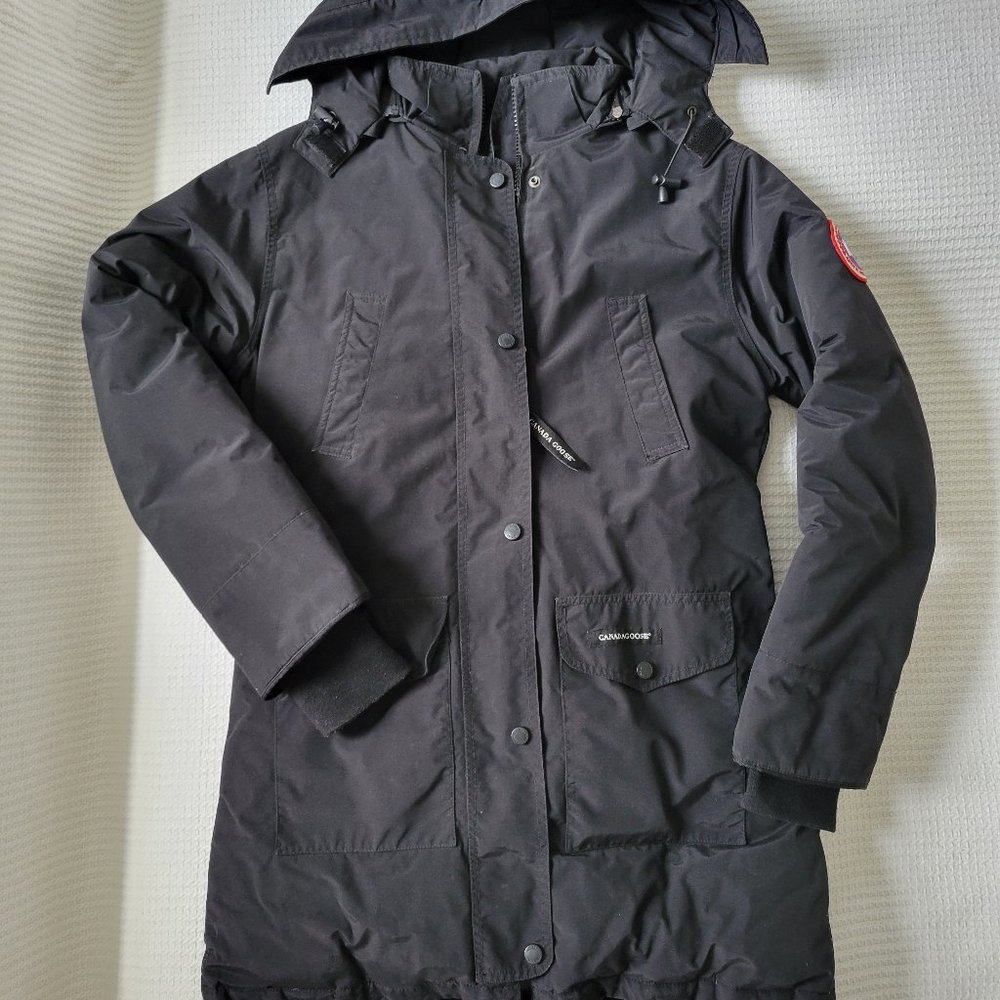 Canada Goose Trillium Parka